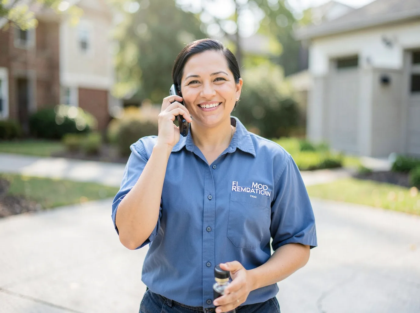 Mold Remediation Hazel Park, MI FAQs